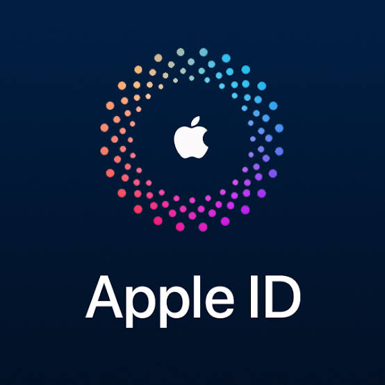 Apple id